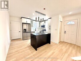 34 Touraine Ave in Toronto, ON - Building Photo