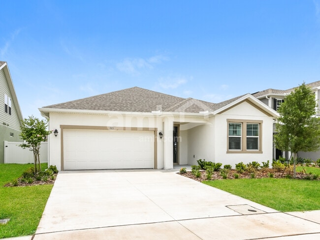 965 Heavenly Dr in St. Cloud, FL - Building Photo - Building Photo