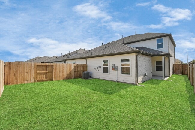 property at 21034 Shore Oak Dr