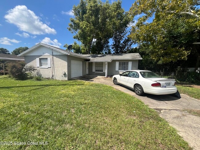 property at 706 N Grant St