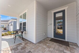 345 Muhly Grass St in Yulee, FL - Building Photo - Building Photo