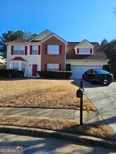 1529 Sydney Pond Cir NW in Lawrenceville, GA - Building Photo - Building Photo
