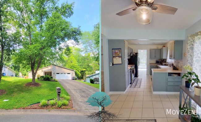property at 9338 Aylesbury Ln