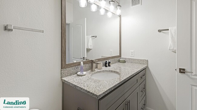 property at 10001 S 1st St