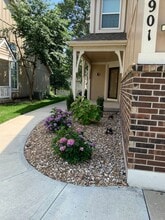 10901 W 115th Terrace in Overland Park, KS - Building Photo - Building Photo