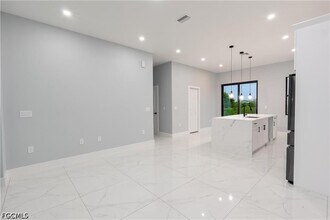 4703 Elva Ave S in Lehigh Acres, FL - Building Photo - Building Photo