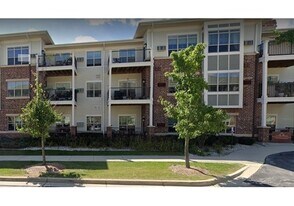 Heritage at City Center - 55+ Senior Living