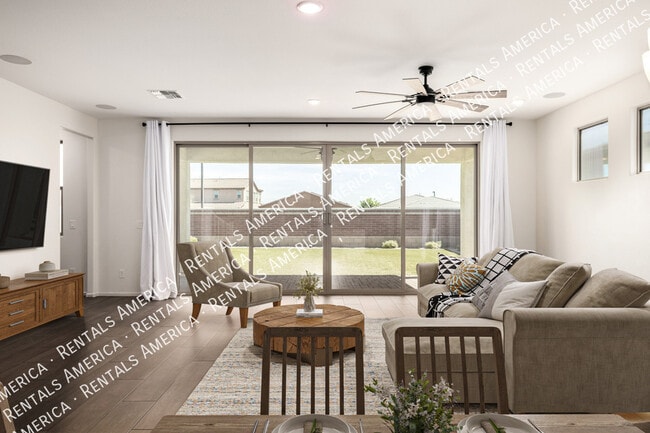 property at 13695 N 145th Dr