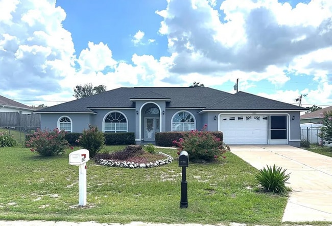 property at 15520 SW 23rd Court Rd