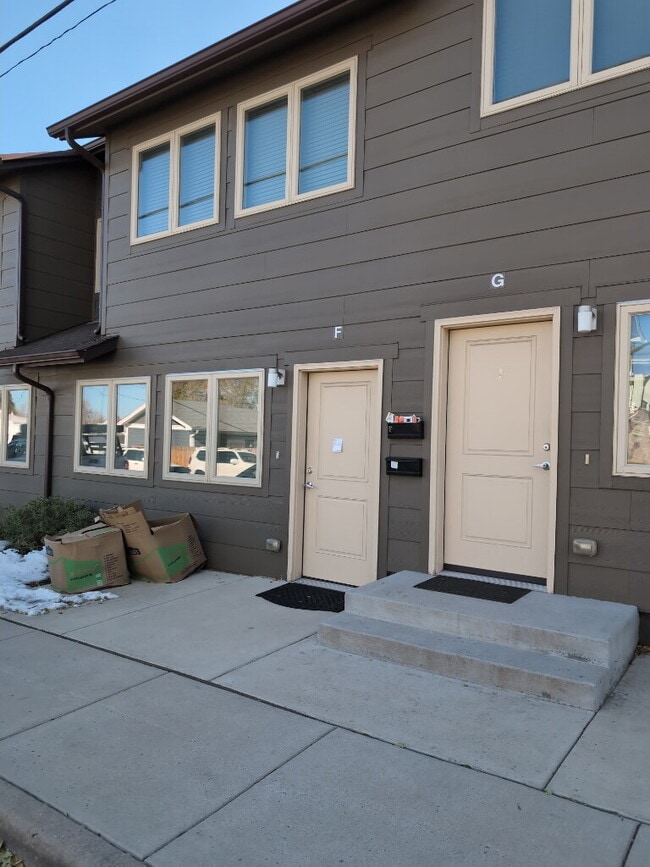 property at 70 W Layton Ave