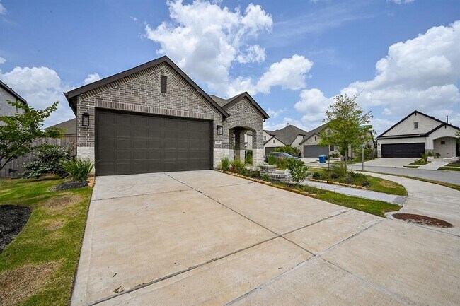 18402 Mesquite Flts Trl in Cypress, TX - Building Photo - Building Photo