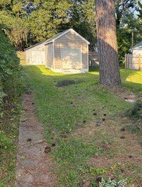 350 Maryland Ave in Portsmouth, VA - Foto de edificio - Building Photo