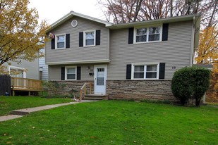 Fleming Creek Apartments
