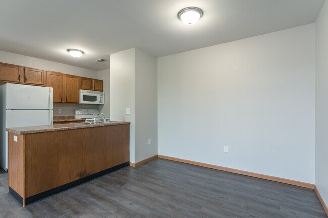 Arbor Ridge Apartments photo'