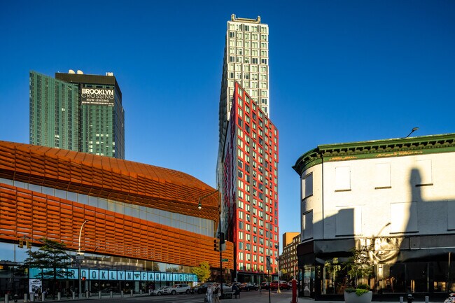 461 Dean in Brooklyn, NY - Building Photo - Building Photo