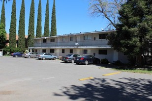 Del Rio Apartments