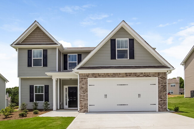 property at 737 Fieldcrest Dr