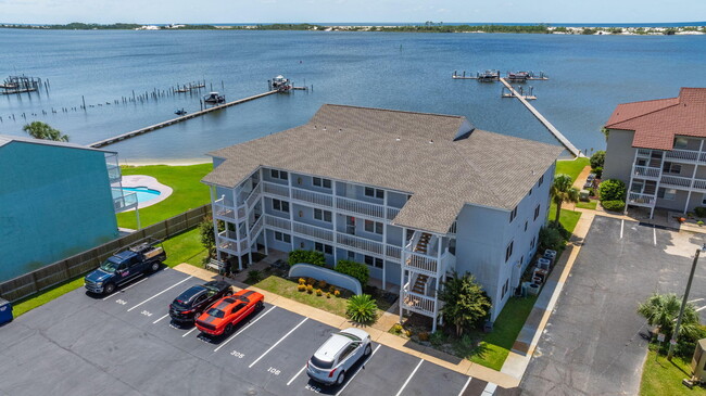 property at 1691 US-98