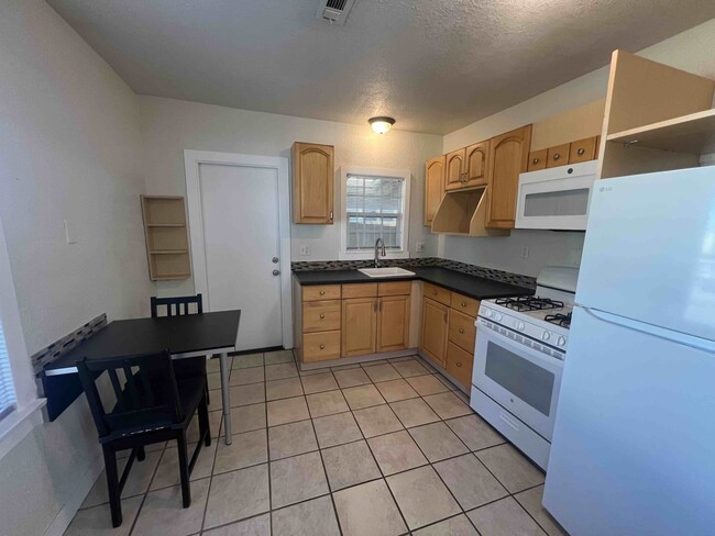 4480 38th St in San Diego, CA - Building Photo - Building Photo