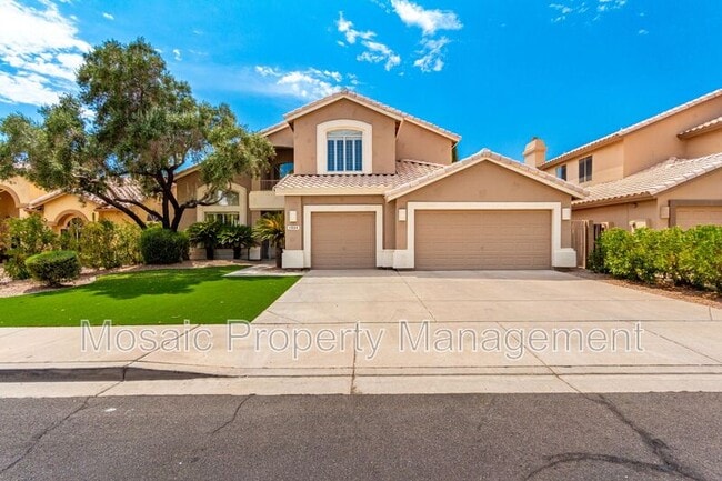 property at 13566 N 93rd Pl
