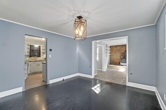 610 Salisbury Rd in Columbus, OH - Building Photo - Building Photo