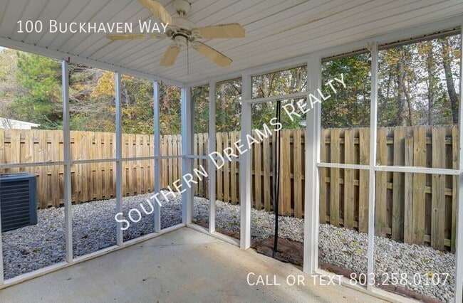 100 Buckhaven Way in Lexington, SC - Building Photo - Building Photo