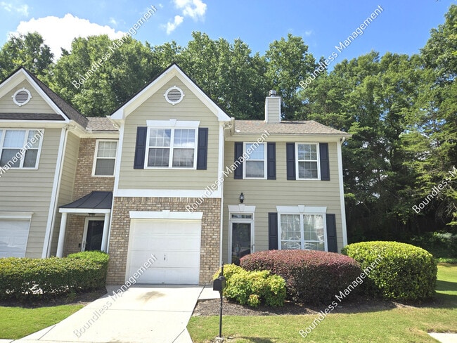 property at 1684 Jackson Square NW