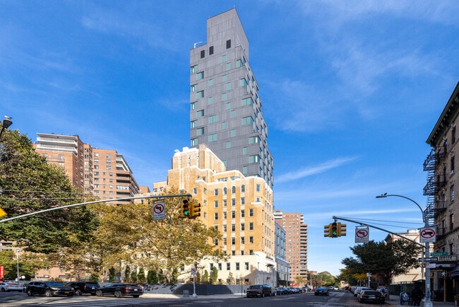 222 LES Tower + Lofts