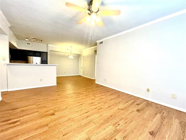 property at 3133 Buffalo Speedway