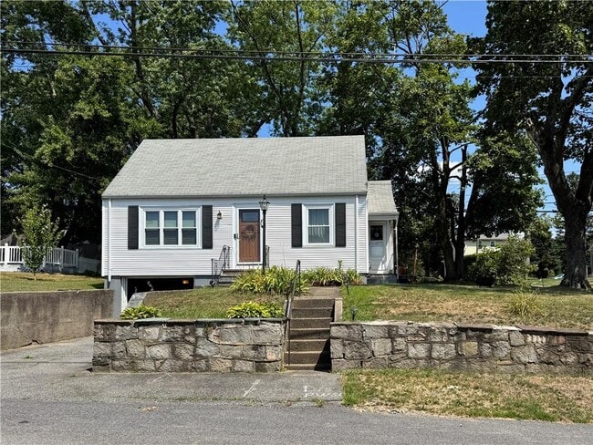 property at 1 Garvin St