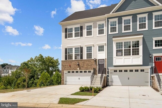 7736 Meander Ct S in Woodlawn, MD - Building Photo - Building Photo