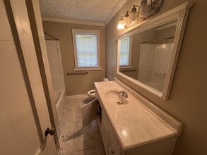 111 E Screven St in Milledgeville, GA - Building Photo - Building Photo