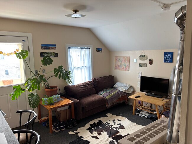 31 Loomis St, Unit 3 in Burlington, VT - Building Photo - Building Photo