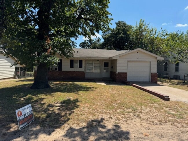 6602 NW 31st Terrace in Bethany, OK - Building Photo - Building Photo