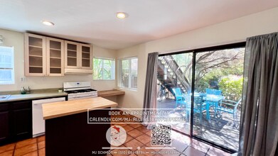 2122 Sacramento St in Berkeley, CA - Building Photo - Building Photo