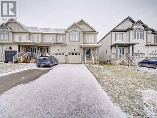 758 Cook Cres in Shelburne, ON - Building Photo - Building Photo