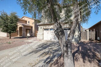 8818 W Hilton Ave in Tolleson, AZ - Building Photo - Building Photo