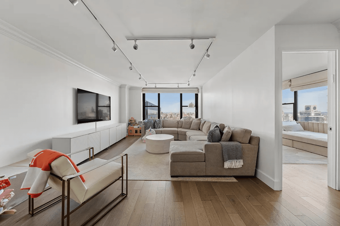 117 E 57th St in New York, NY - Foto de edificio