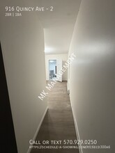 916 Quincy Ave in Scranton, PA - Building Photo - Building Photo