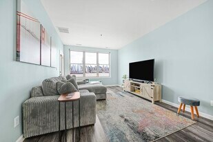 26 Ave at Port Imperial in West New York, NJ - Building Photo