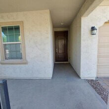 1025 S 200th Ln in Buckeye, AZ - Building Photo - Building Photo