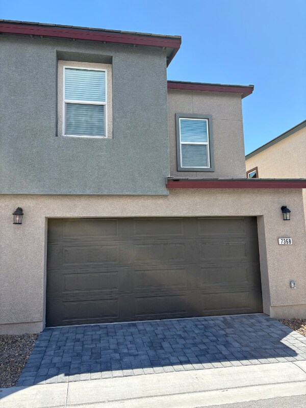 7368 Axel Creek St in North Las Vegas, NV - Building Photo - Building Photo