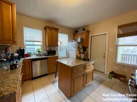 6 Eldora St, Unit 3 in Boston, MA - Building Photo