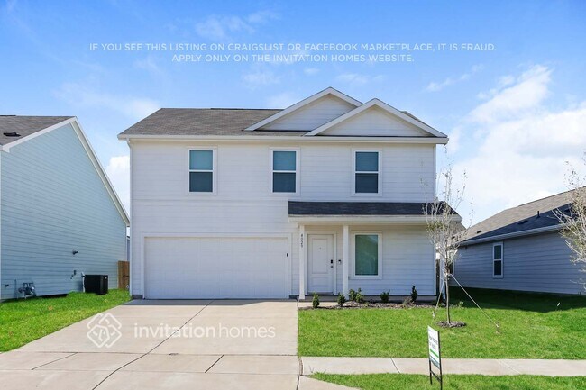 property at 4029 Mountain Meadow Rd