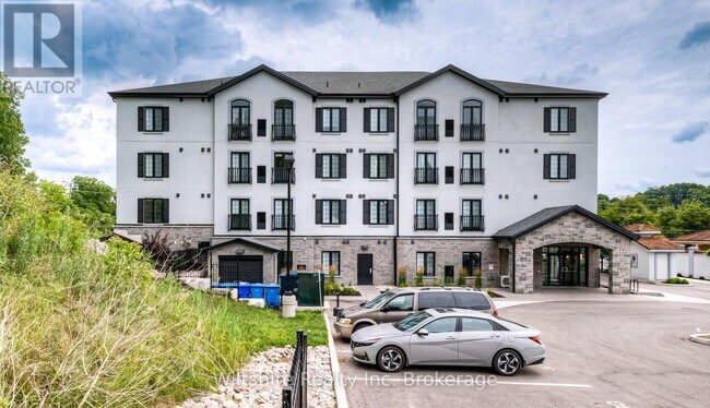 3-303 John Pound Rd in Tillsonburg, ON - Building Photo - Building Photo