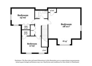 2701 Pepperdine Dr in Murfreesboro, TN - Foto de edificio - Building Photo