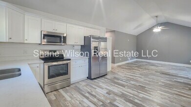 1412 Stevenson Dr in Dalton, GA - Building Photo - Building Photo