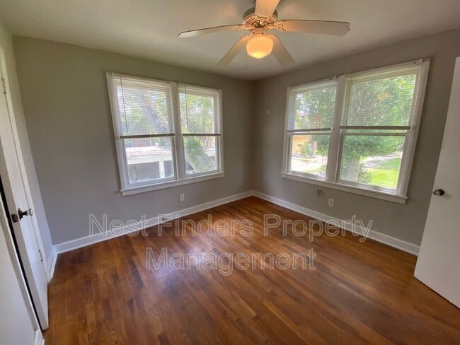 property at 2510 College St