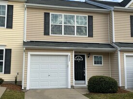 5227 Big Bass Dr in Raleigh, NC - Building Photo