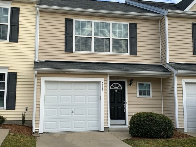 property at 5227 Big Bass Dr
